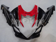 Load image into Gallery viewer, Red and Black Factory Style - GSX-R750 11-24 Fairing Kit