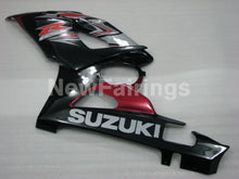 Load image into Gallery viewer, Red and Black Grey Factory Style - GSX - R1000 05 - 06