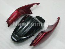 Load image into Gallery viewer, Red and Black Grey Factory Style - GSX - R1000 05 - 06