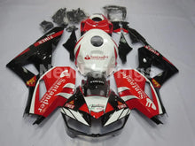 Load image into Gallery viewer, Red and Black Santander - CBR600RR 13-23 Fairing Kit -