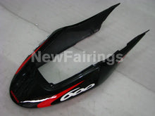 Load image into Gallery viewer, Red and Black Silver Factory Style - CBR600 F4i 04-06