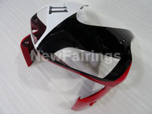 Load image into Gallery viewer, Red and Black Star - CBR600RR 03-04 Fairing Kit - Vehicles &amp;