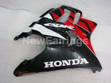 Load image into Gallery viewer, Red and Black White Factory Style - CBR600 F3 97-98 Fairing
