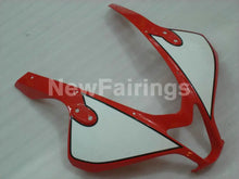 Load image into Gallery viewer, Red and Black White Factory Style - CBR600RR 07-08 Fairing