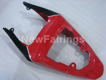 Load image into Gallery viewer, Red and Black White Factory Style - GSX-R600 04-05 Fairing
