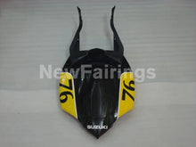 Load image into Gallery viewer, Red and Black Yellow Yoshimura - GSX-R750 08-10 Fairing Kit