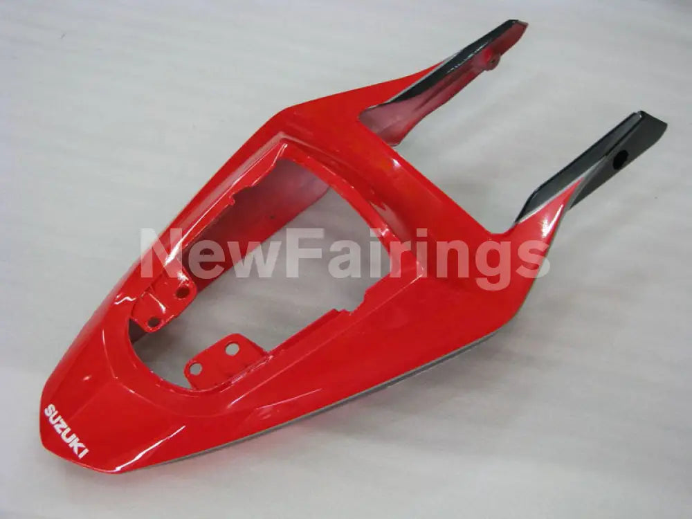 Red and Black Yoshimura - GSX - R1000 03 - 04 Fairing Kit