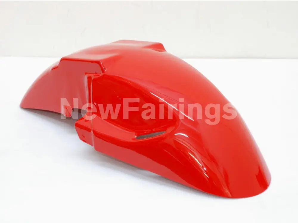 Red and Blue White Factory Style - CBR 900 RR 96-97 Fairing