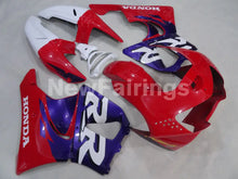 Load image into Gallery viewer, Red and Blue White Factory Style - CBR 919 RR 98-99 Fairing