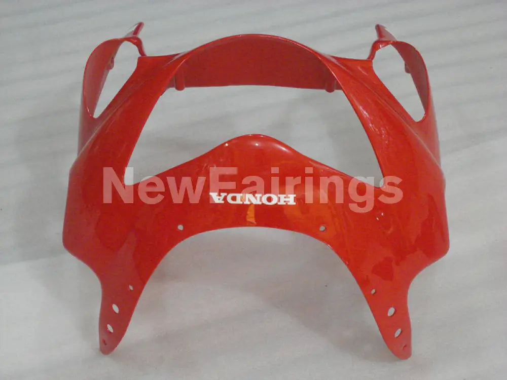 Red and Blue White Factory Style - CBR600 F4 99-00 Fairing