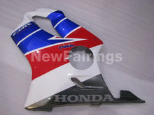 Load image into Gallery viewer, Red and Blue White Factory Style - CBR600 F4i 04-06 Fairing