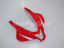 Load image into Gallery viewer, Red and Blue White Factory Style - CBR600RR 07-08 Fairing