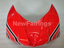 Load image into Gallery viewer, Red and Green Black Yoshimura - GSX - R1000 07 - 08 Fairing