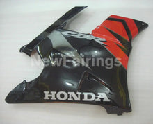 Load image into Gallery viewer, Red and Grey Black Factory Style - CBR600 F2 91-94 Fairing