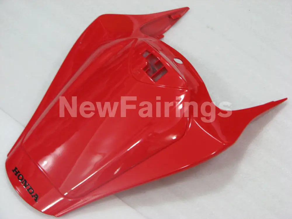 Red and Matte Black Factory Style - CBR1000RR 12-16 Fairing