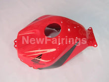 Load image into Gallery viewer, Red and Matte Black Factory Style - CBR600RR 05-06 Fairing