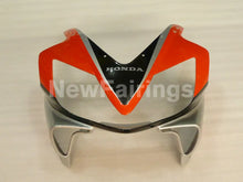 Load image into Gallery viewer, Red and Silver Black Factory Style - CBR600 F4i 01-03