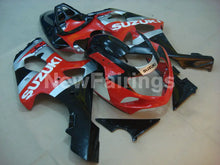 Load image into Gallery viewer, Red and Silver Black Factory Style - GSX - R1000 00 - 02