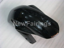 Load image into Gallery viewer, Red and Silver Black Factory Style - GSX-R600 04-05 Fairing