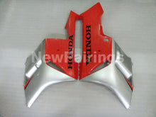 Load image into Gallery viewer, Red and Silver Factory Style - CBR1000RR 04-05 Fairing Kit -