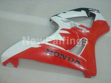 Load image into Gallery viewer, Red and White Black Factory Style - CBR 929 RR 00-01 Fairing