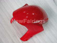 Load image into Gallery viewer, Red and White Black Factory Style - CBR1000RR 04-05 Fairing