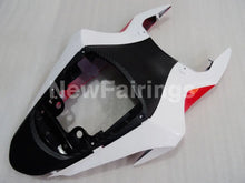 Load image into Gallery viewer, Red and White Black Yoshimura - GSX-R600 11-24 Fairing Kit