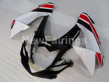 Load image into Gallery viewer, Red and White Black Yoshimura - GSX-R750 11-24 Fairing Kit
