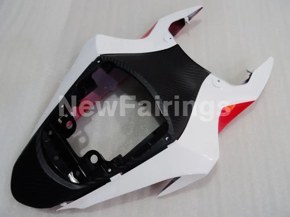 Red and White Black Yoshimura - GSX-R750 11-24 Fairing Kit