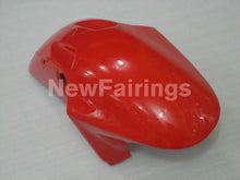 Load image into Gallery viewer, Red and White Blue Factory Style - CBR 929 RR 00-01 Fairing