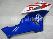 Load image into Gallery viewer, Red and White Blue Factory Style - CBR1000RR 04-05 Fairing