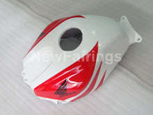 Load image into Gallery viewer, Red and White Factory Style - CBR600RR 05-06 Fairing Kit -