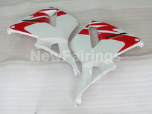 Load image into Gallery viewer, Red and White Factory Style - CBR600RR 05-06 Fairing Kit -