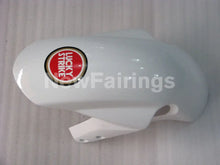 Load image into Gallery viewer, Red and White Lucky Strike - GSX - R1000 03 - 04 Fairing