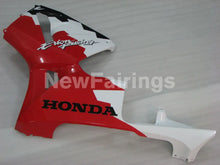 Load image into Gallery viewer, Red and White Racing - CBR600RR 03-04 Fairing Kit - Vehicles