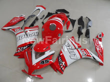 Load image into Gallery viewer, Red and White Shark - CBR1000RR 12-16 Fairing Kit - Vehicles