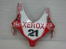 Load image into Gallery viewer, Red and White XEROX - CBR1000RR 08-11 Fairing Kit - Vehicles