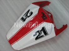 Load image into Gallery viewer, Red and White XEROX - CBR1000RR 08-11 Fairing Kit - Vehicles