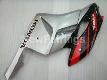 Load image into Gallery viewer, Red Black and Silver Factory Style - CBR1000RR 04-05 Fairing
