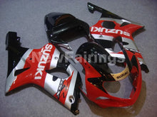 Load image into Gallery viewer, Red Black and Silver Factory Style - GSX - R1000 00 - 02