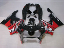Load image into Gallery viewer, Red Black Factory Style - CBR 919 RR 98-99 Fairing Kit -
