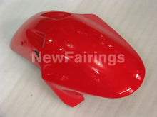 Load image into Gallery viewer, Red Black Factory Style - CBR 929 RR 00-01 Fairing Kit -