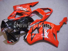 Load image into Gallery viewer, Red Black Factory Style - CBR 954 RR 02-03 Fairing Kit -
