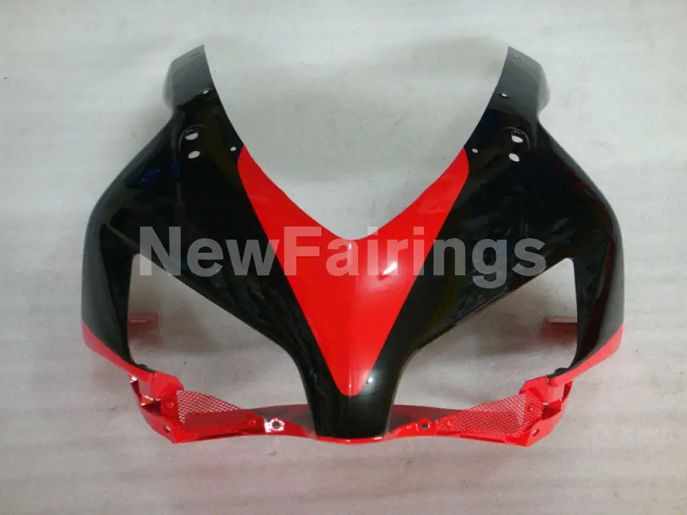 Red Black Factory Style - CBR1000RR 04-05 Fairing Kit -