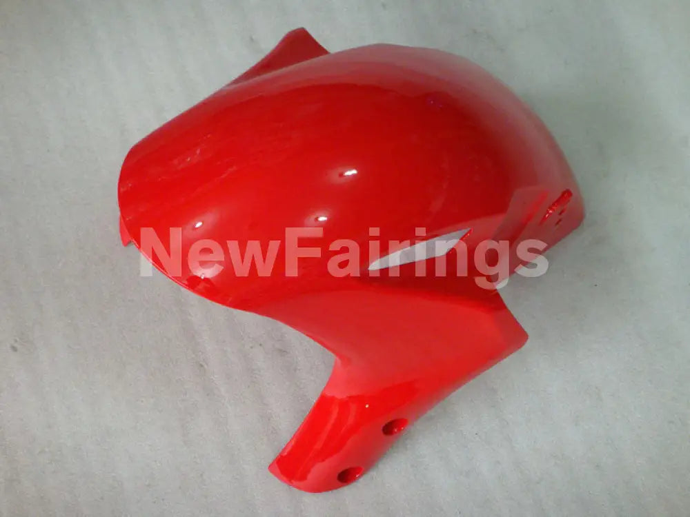 Red Black Factory Style - CBR1000RR 04-05 Fairing Kit -