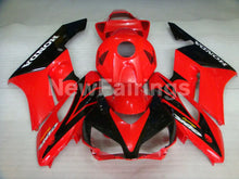 Load image into Gallery viewer, Red Black Factory Style - CBR1000RR 04-05 Fairing Kit -