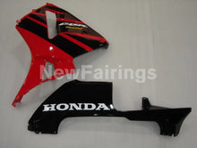 Load image into Gallery viewer, Red Black Factory Style - CBR600RR 05-06 Fairing Kit -