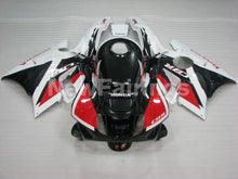 Load image into Gallery viewer, Red Black White Factory Style - CBR600 F2 91-94 Fairing Kit