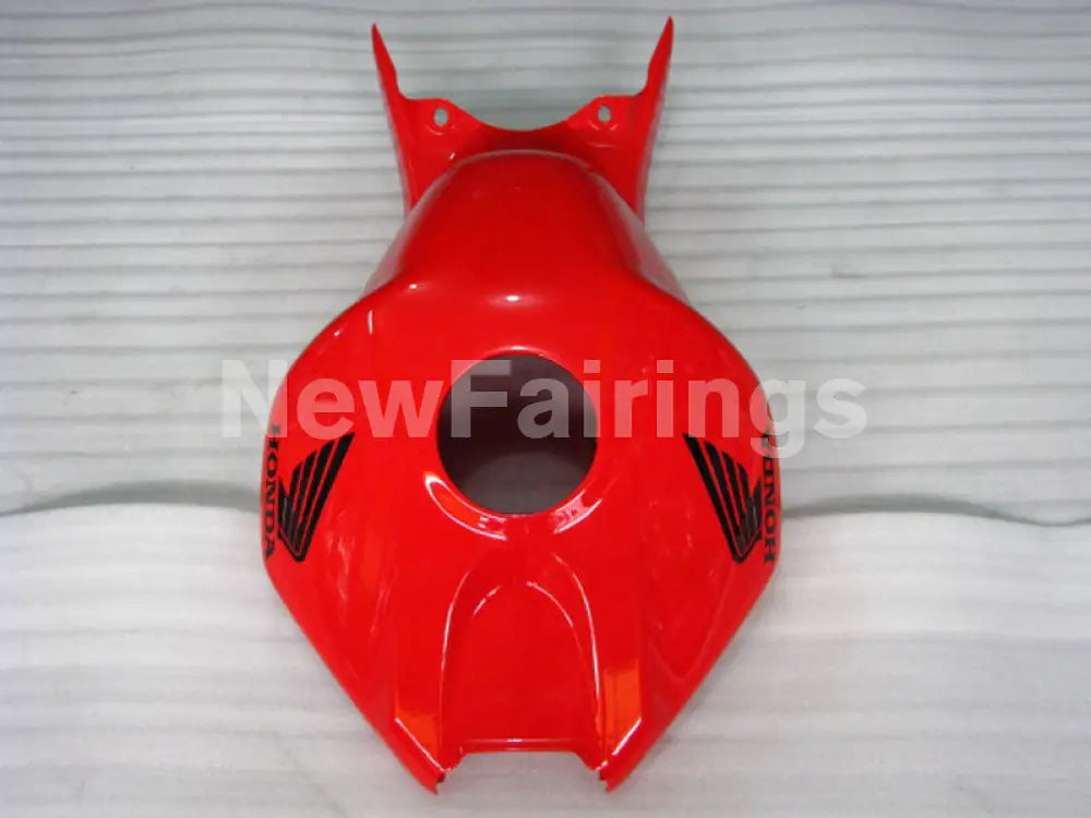 Red Blue and Silver Factory Style - CBR1000RR 04-05 Fairing