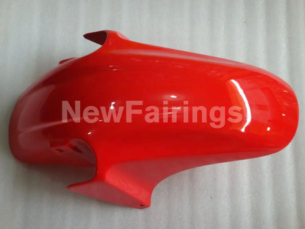 Red Blue White Factory Style - CBR600 F4 99-00 Fairing Kit -